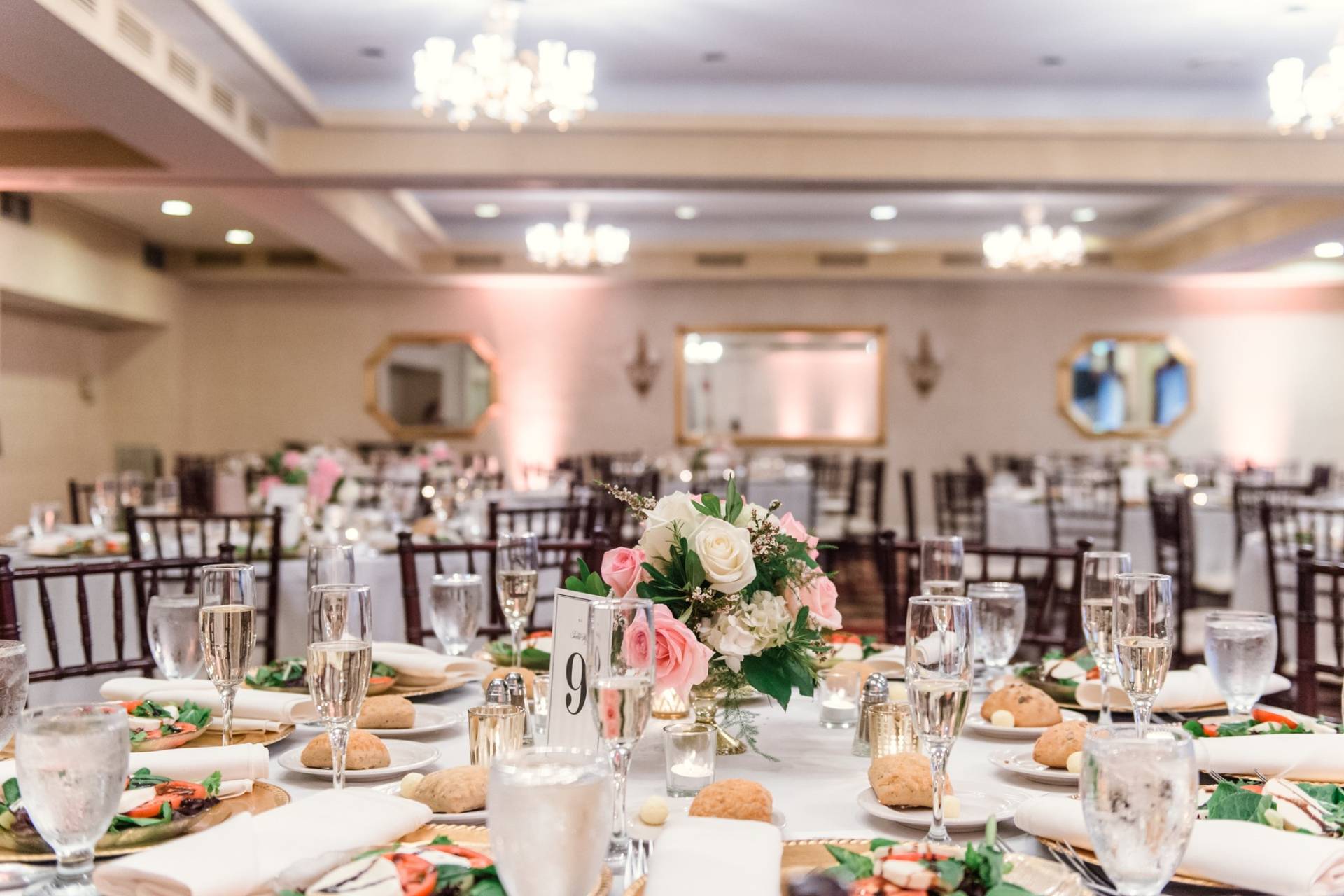 Historic Inns Of Annapolis Venue Annapolis Md Weddingwire 7178