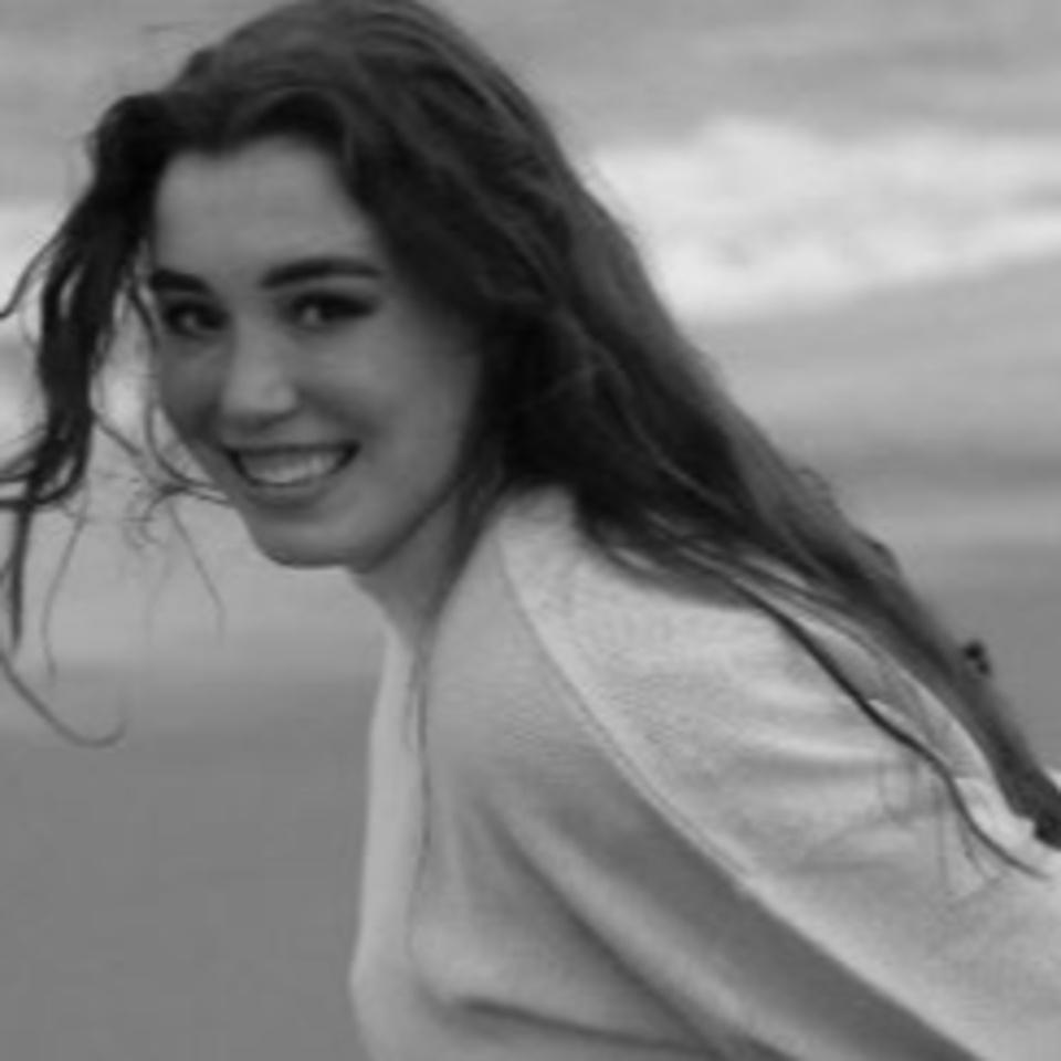 MacKenzie Fuller