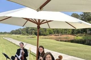 Crystal Coast Musicians