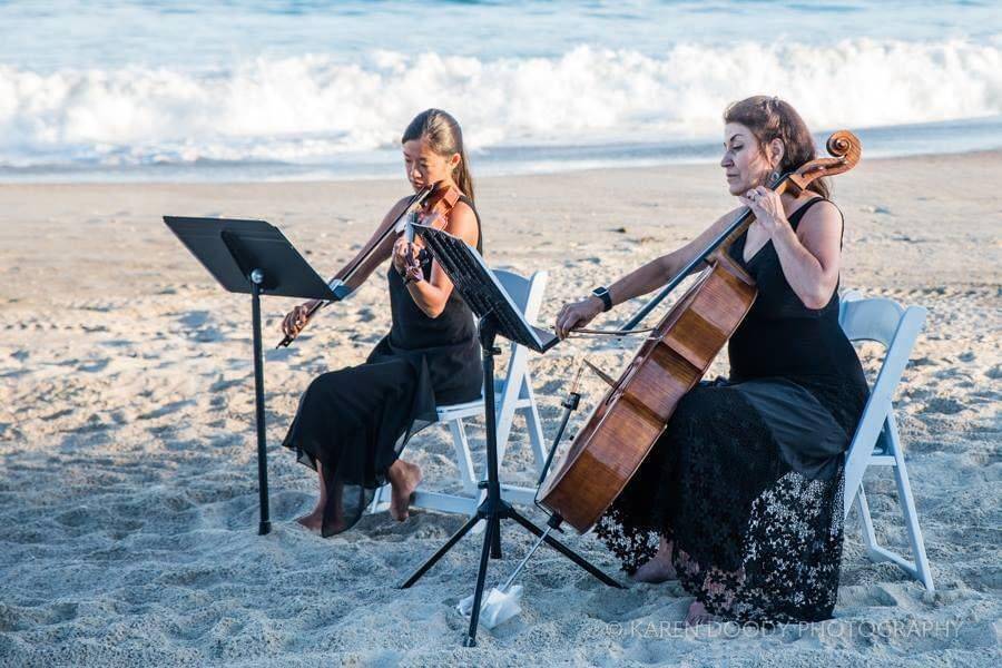 Crystal Coast Musicians
