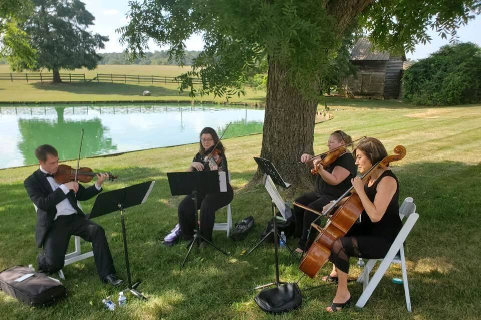 Crystal Coast Musicians