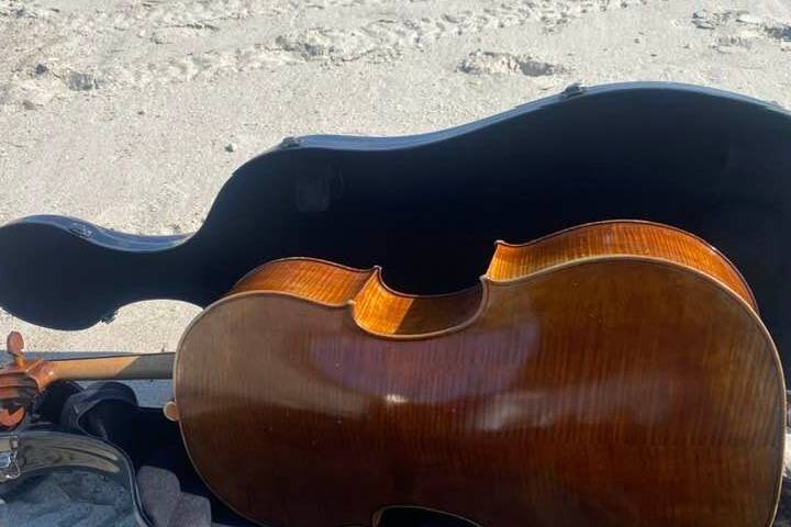 Crystal Coast Musicians
