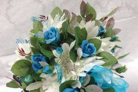 Brida bouquet