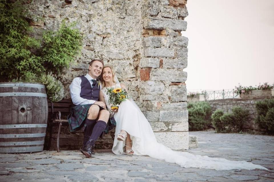 Si Weddings in Italy