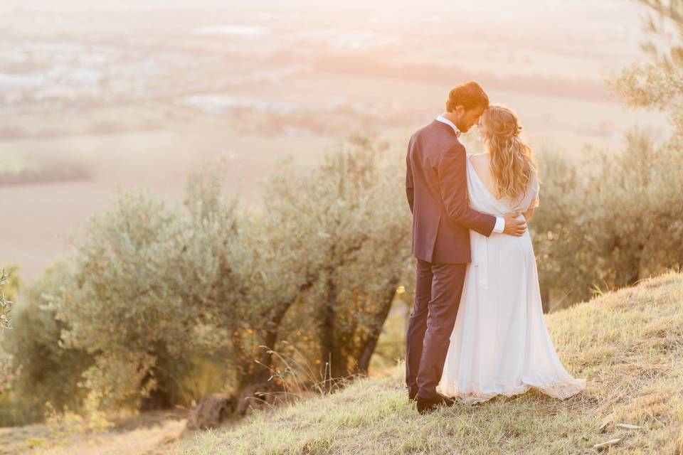 Si Weddings in Italy