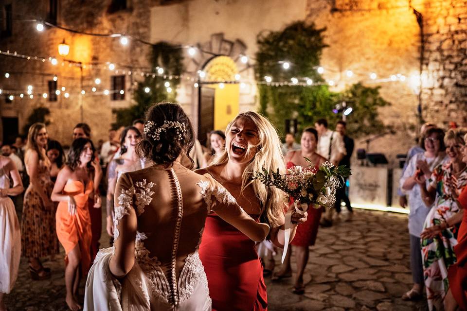 Si Weddings in Italy