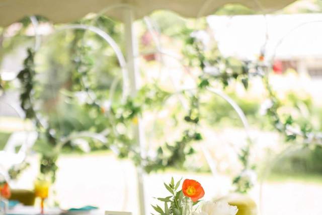 Gather & Bloom LLC