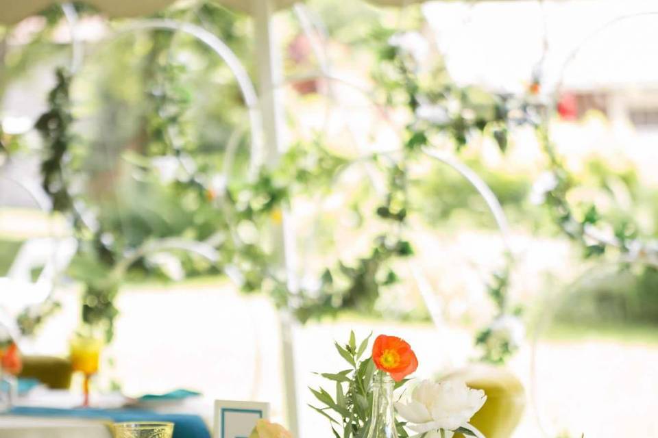 Gather & Bloom LLC
