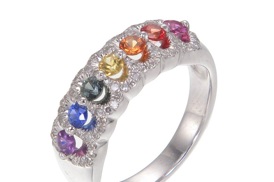 http://equalli.com/paris-ring-lgbt-14k-gold-1-07-ct-rainbow-sapphire.html