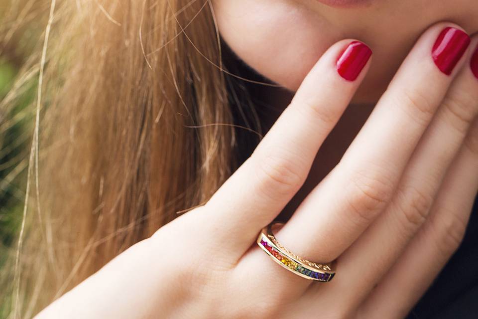 http://equalli.com/rome-ring-lgbt-14k-gold-rainbow-sapphire.html