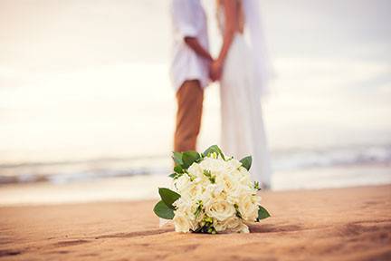 Flower bouquet