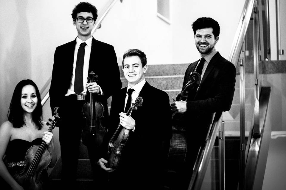 Kirkwood String Quartet