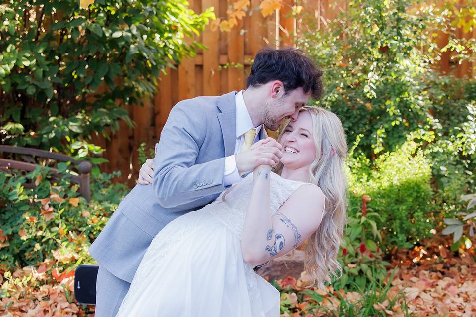 Wedding