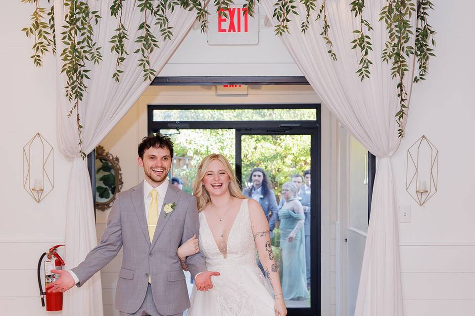 Wedding