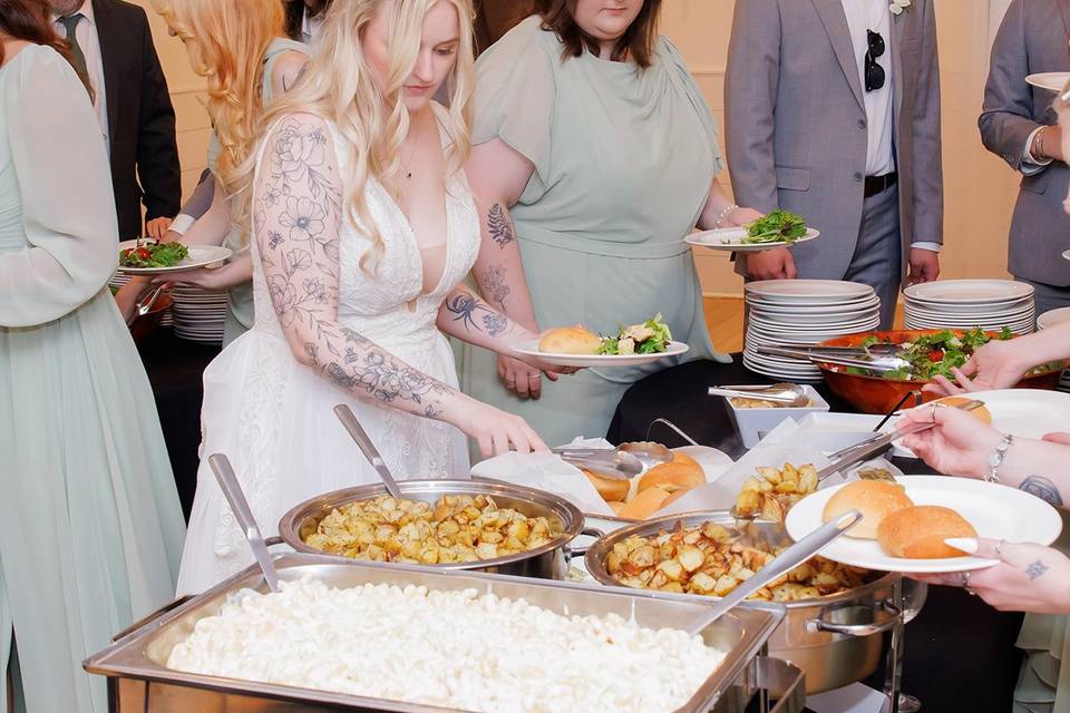 Wedding