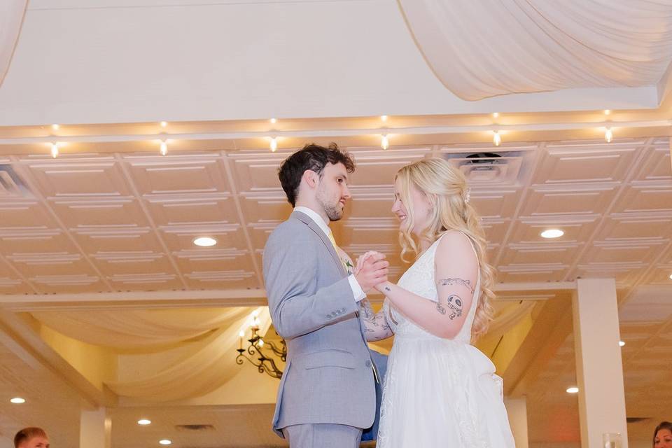 Wedding