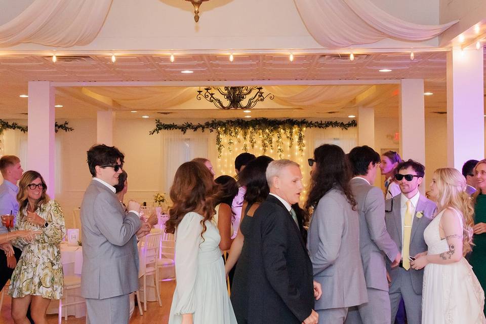 Wedding