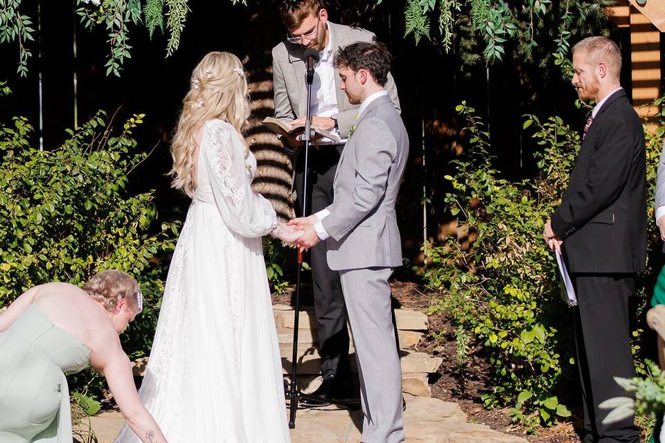 Wedding