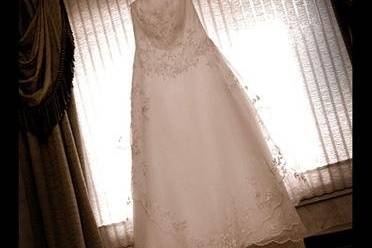 Wedding Gown