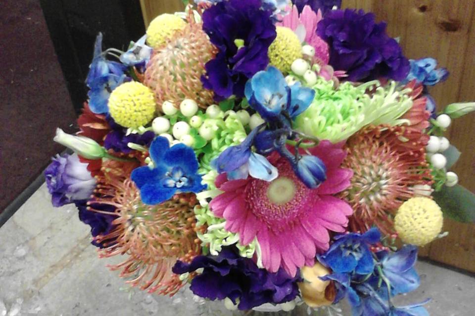 DLN Floral Creations