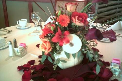 DLN Floral Creations