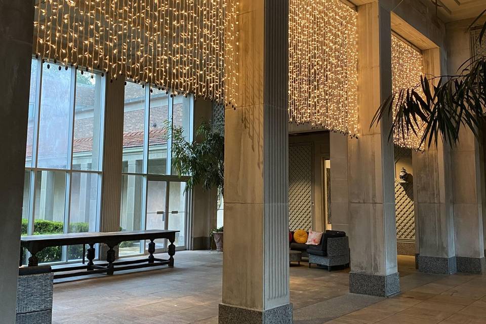 Uible Loggia