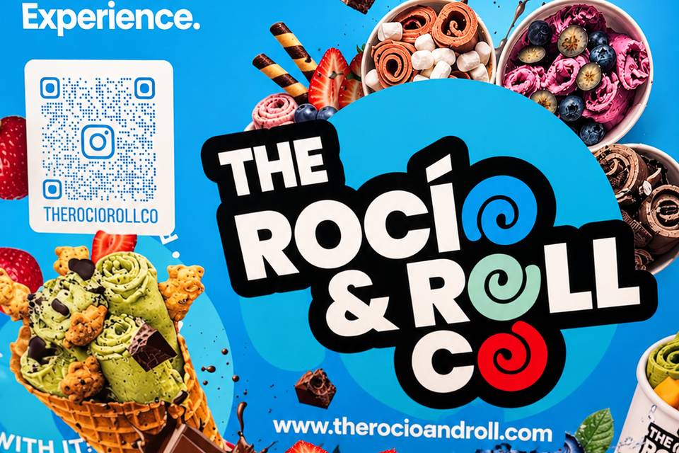 The Rocío & Roll Co