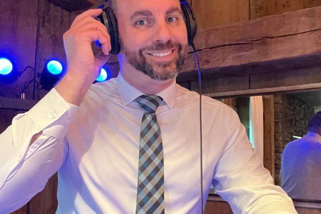 DJ Marc