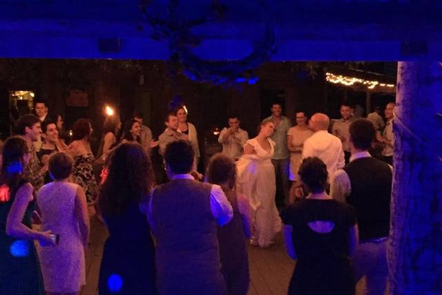 Dance Party
