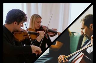 Three Rivers String Quartet