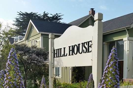 The Hill House Inn