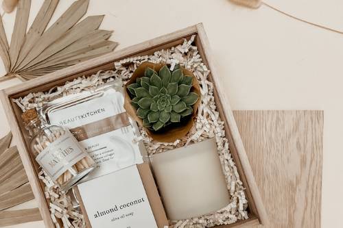 Bridesmaid Proposal Boxes