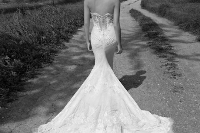 Panache Bridal