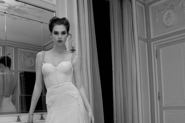 Panache Bridal