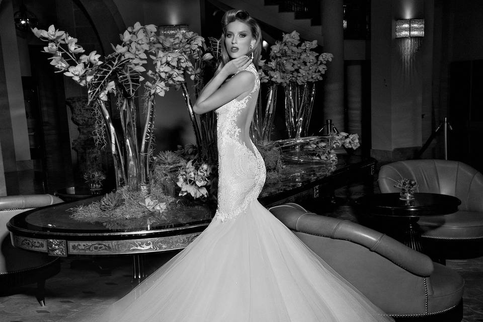 Panache bridal sample sale best sale