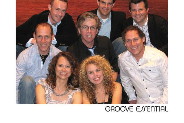 Groove Essential