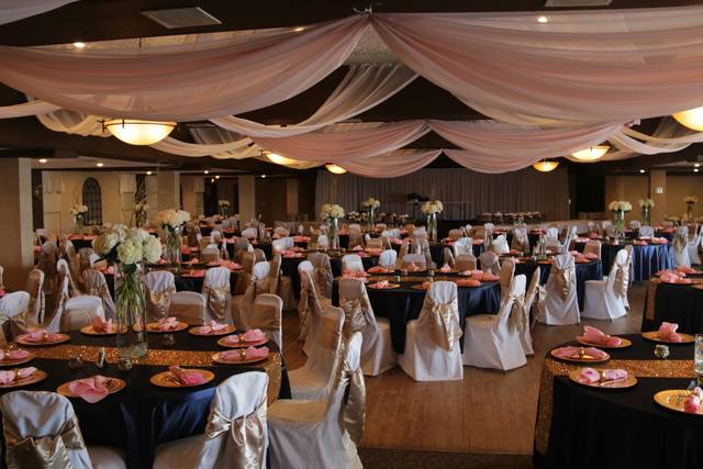 Terrace Bay Inn, Gladstone MI