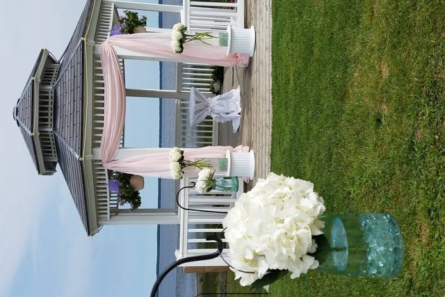 Terrace Bay Inn, Gladstone, MI