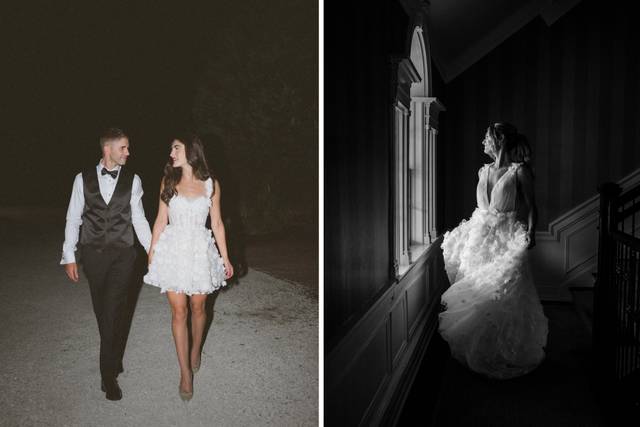 Nj wedding