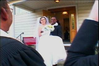 Anderson Wedding Video Productions