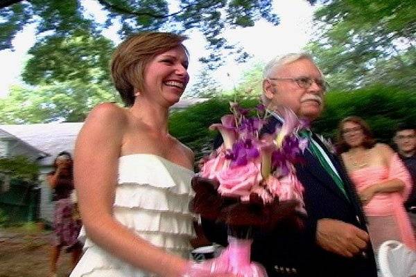 Anderson Wedding Video Productions