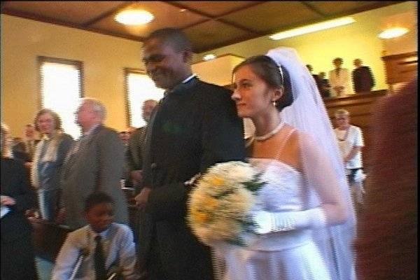 Anderson Wedding Video Productions
