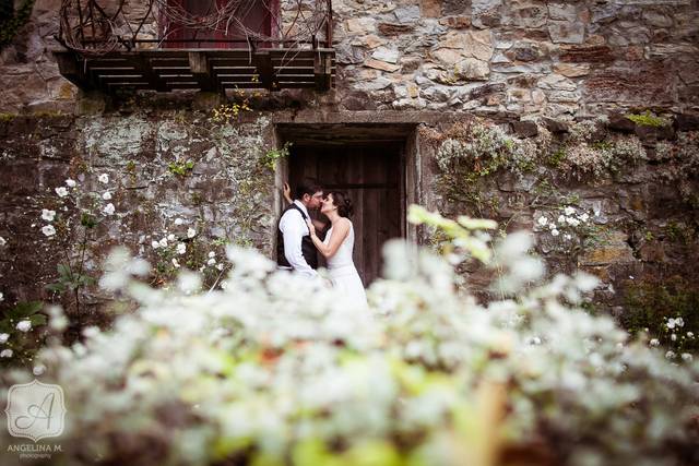 Angelina M. Photography