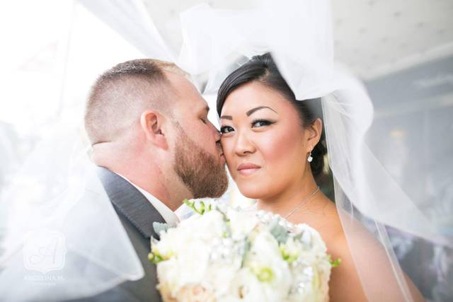 Angelina M. Photography