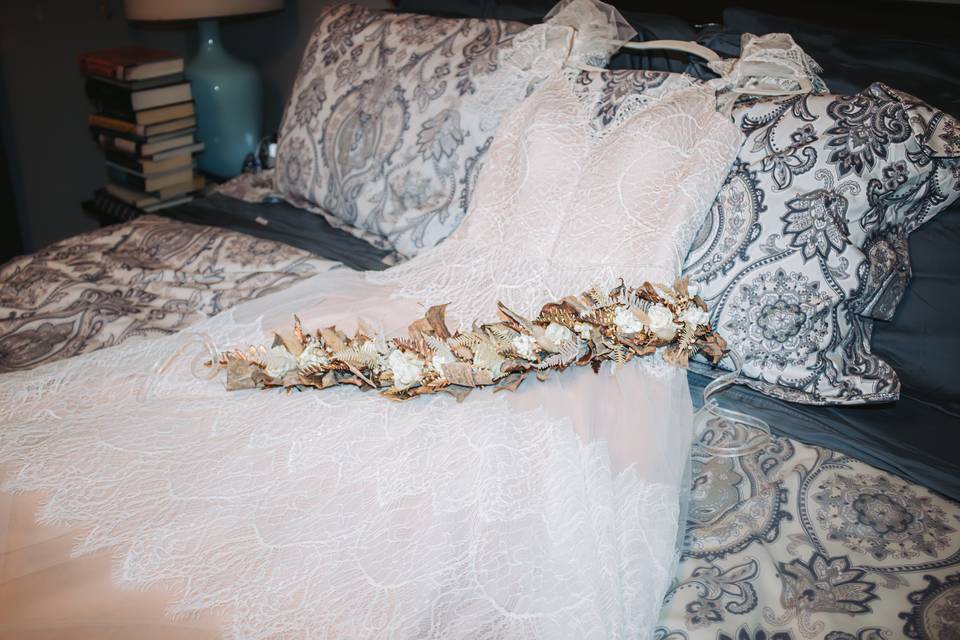 Dress Love