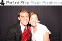 Perfect Shot Photo Booth