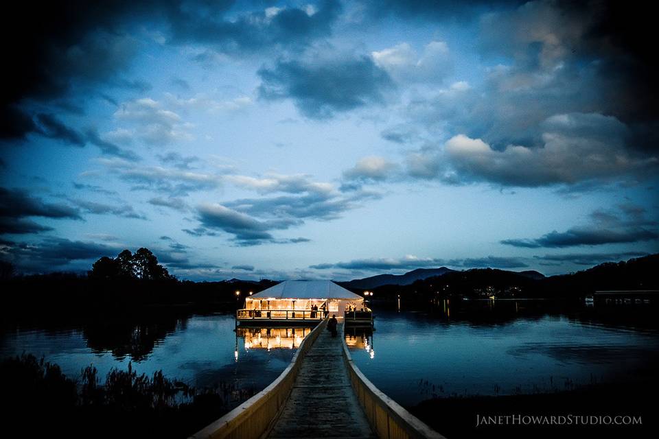 The Ridges Resort on Lake Chatuge