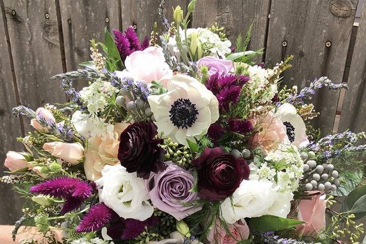 Bridal Bouquet