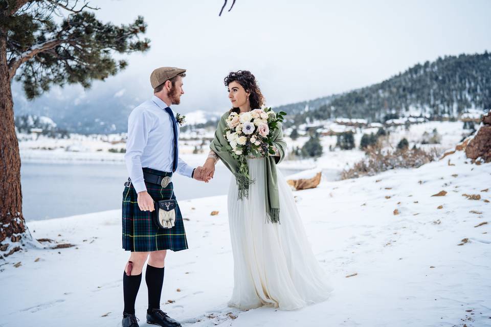 Bridal Bouquet