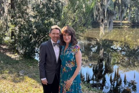 We said I DO!